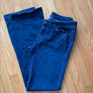 Prana boot cut jeans 8/29 Tall